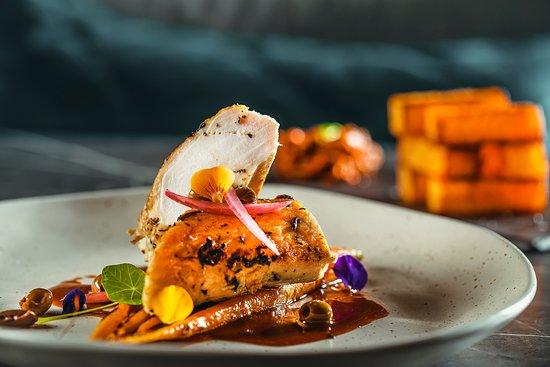 Spice Central Kitchen and Bar